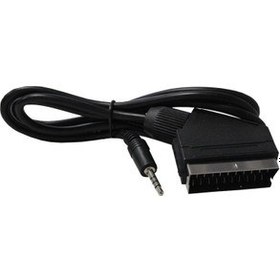 Resim Rc-39 Av Scart Kablo 