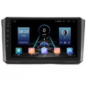 Resim CELALİ TUNİNG Uyumlu SsangYong Rexton (2006-2012) Android 12 Carplay Navigasyon Multimedya - 8GB Ram 128GB 