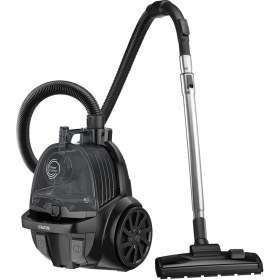 Resim Toz Torbasız Süpürge Al 615, Güçlü Temizlik ve Hafif Kullanım 