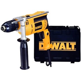 Resim Dewalt DWD024KS 650 W 13 MM Profesyonel Darbeli Matkap 