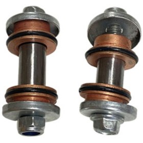 Resim MotoExpressStore Maşa Burcu Komple Kinetic Tk 