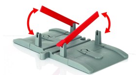 Resim BRIO Polis Tren Seti 