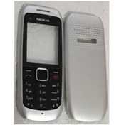 Resim Nokia C1-00 Kapak Tuş Takımı (452705351) 