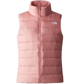 Resim The North Face W Aconcagua 3 Kadın Yelek Nf0a84jpı0r1 Pembe 