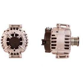 Resim VALEO 439597 ALTERNATÖR 14V SPRINTER CDI 06- 