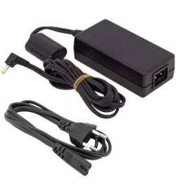 Resim Weko 9 Volt - 5 Amper Yazar Kasa/ Pos Makinesi Masaüstü Adaptör 4.0*1.7 mm Uçlu 