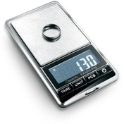 Resim Firsat Ayi Digital Lcd Hassas Cep Terazi Tartı 300 Gr. / 0.01 Gr. Thr122 