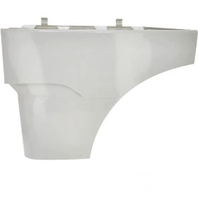 Resim Kapı Eki 106xf Sol (Kahveci Premium) - 1835170 