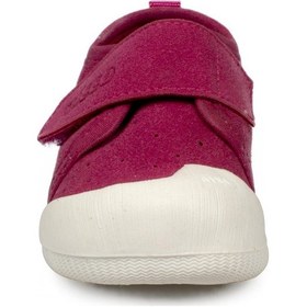 Resim Vicco Anka Bebek Günlük Ev/Kreş/Anaokulu Ayakkabı 950.E19K.224-07 Pembe 