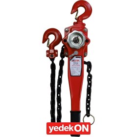 Resim Hubzug 6t*1,5mt Hsh Lift 