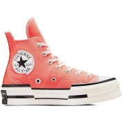 Resim Converse Chuck 70 Plus Kadın Günlük Ayakkabı A06432C Turuncu 