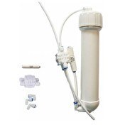 Resim Sulook Su Arıtma Cihazı Için Membran Kabı Seti 