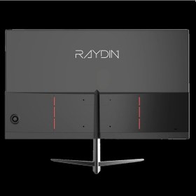 Resim Raydın Mm24dfı-180hz, 23.8", 1ms, 180hz, Full Hd, Hdmı, Dp, Ips Led, Flat, Frameless, Freesync Gamin 