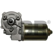 Resim SGR 56021 Silecek Motoru Ön Megane II 04-09 Mako Tıpı 