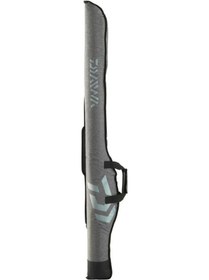 Resim Daiwa Bazuka Kamış Çantası Gri 155 24 8cm 
