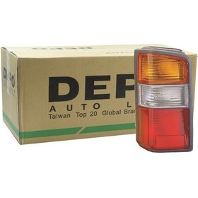 Resim Sol Stop Lambası Mıtsubıshı L300 1987-1997 Arası Depo 