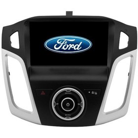 Resim Ford Focus 3- 3.5- 4 Android Multimedya Sistemi 4-64 Cadence 2011-2018 9" 