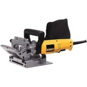 Resim Dewalt Dw682K 600 W Profesyonel Geçiş Dübel Frezesi 