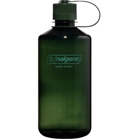 Resim Hype Store Sustain Tritan Bpa Içermeyen Su Şişesi,%50 Plastik Atık, 32 Oz, Dar Ağız, Taşı 