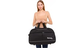 Resim Okapi OKP-251 Spor Çantası Askılı 