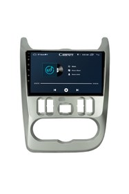 Resim MYWAYY Dacia Duster Android Carplay Navigasyon Multimedya Ekran Teyp 2gb Ram 16gb Hdd 