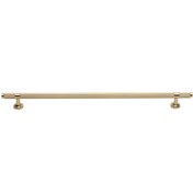 Resim System Altın 320 mm Çekme Mobilya Kulpu (SY8998 0320 GL-GL) 