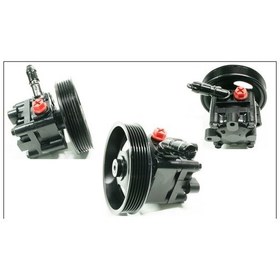 Resim Direksiyon Pompası X-trail 2.0 2000-2014 