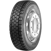 Resim Dayton 215/75R17.5 126/124M D650D (4 Mevsim) (2023) 