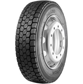 Resim Dayton 215/75R17.5 126/124M D650D (4 Mevsim) (2023) 