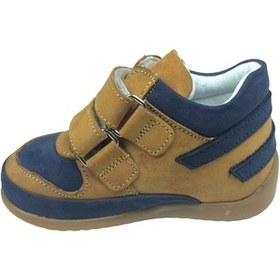 Resim Ortopedikal Özpınarcı Erkek Çocuk Bot Ortopedik Anatomik %100Deri (514841985) Çok Renkli 