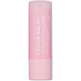 Resim Color Balm Rose Renkli Dudak Kremi 