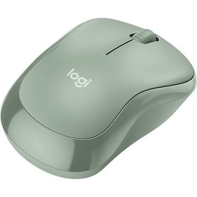 Resim Bosphorusboutique Logitech M221 Sessiz Kablosuz Mouse, Hafif Ve Konforlu Kullanım M221 