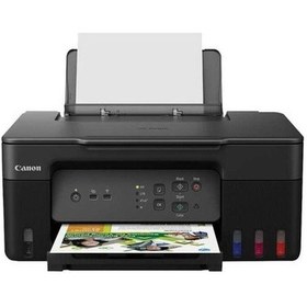 Resim Canon Pixma G3430 Wıfı Mürekkep Püskürtmeli Çok Fonksiyonlu Yazıcı-87047 