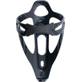 Resim Zozo - Bc29 Plastik Matara Kafesi Siyah 