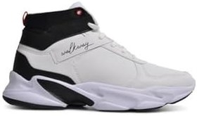 Resim Walkway Fast Break Unisex Basketbol Ayakkabısı 