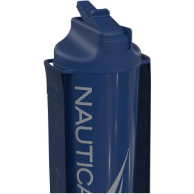 Resim Nautica Sport Tumbler 17oz 502ml Ntm0206-1 J.class Navy 
