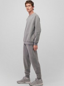 Resim Siyah Basic Eşofman Altı 0010387-900 Gri 