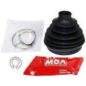 Resim MGA 952278 Aks Körüğü Dıs Touareg 02-06 Transporter T5 04- / A3 Kıt 
