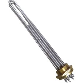 Resim TurAlp Rezistans Akü ve Güneş Paneli Ile Çalısan Su Isıtıcı 24-48-72-100-155 Volt 