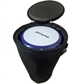 Resim Momo_gurup mısır darbuka soft kılıfı su geçirmez 