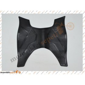 Resim Paspas - Rks Pesaro 125 