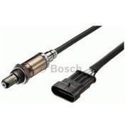 Resim BOSCH 258005096 OKSİJEN SENSÖRÜ PALIO 00- 1.4 1.6 16V 