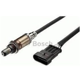 Resim BOSCH 258005096 OKSİJEN SENSÖRÜ PALIO 00- 1.4 1.6 16V 