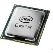 Resim Intel Core i5 3470 3,2 GHz 6 MB Cache 1155 Pin Tray İşlemci 