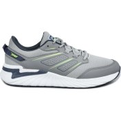 Resim Jump 30523 Gri Erkek Sneaker Günlük Spor Ayakkabı 