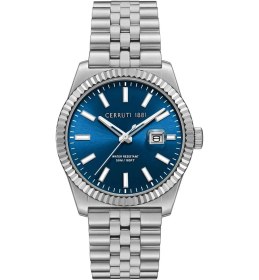 Resim Cerruti 1881 Cıwgh0090606 Erkek Kol Saati Gri 