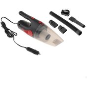 Resim Novahub Taşınabilir 120w Vakum Araba Araç Karavan El Oto Temizleyicileri 