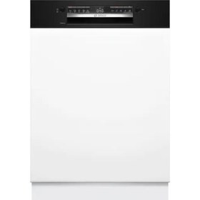 Resim Bosch SMI4IKB50T Yarı Ankastre Bulaşık Makinesi 