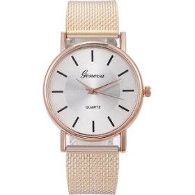 Resim Hanyang Izle Moda Gündelik Erkek Saati Içi Boş Kayış Izle Mekanik Ifade Değil Çift Masa Modeli Erkekler ve Kadınlar Için Üstlenir (Yurt Dışından) 