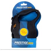 Resim Polo Prestıge Siyah Otomatik Tasma S 4m Siyah 